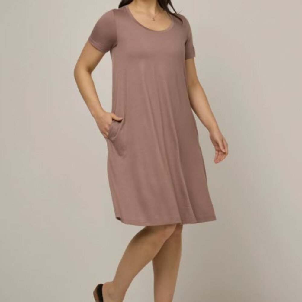 Wool& Maggie Dress - size M - Picture 2 of 7